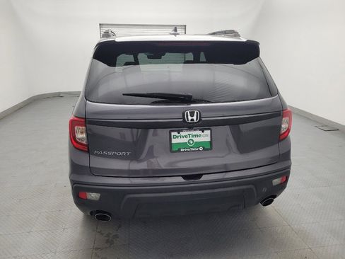 Used 2019 Honda Passport Touring image 6
