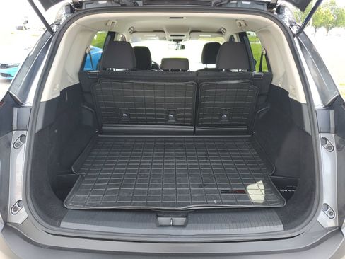 Used 2023 Nissan Rogue S AWD/4WD image 8