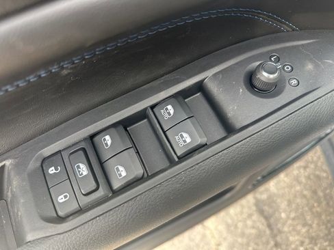 New 2026 Jeep Compass Latitude AWD/4WD image 15