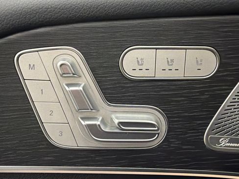 Used 2026 Mercedes-Benz GLE 450 4MATIC Coupe image 23