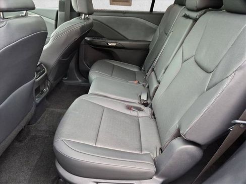 Used 2026 Lexus TX 350 AWD w/ Technology Package image 21