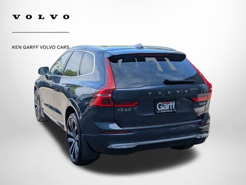 Used 2023 Volvo XC60 B5 Ultimate w/ Climate Package AWD/4WD image 5