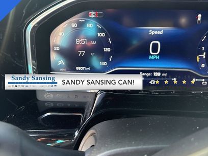 Used 2024 Chevrolet Silverado 1500 RST w/ Z71 Off-Road Package