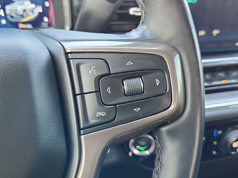 Used 2024 Chevrolet Silverado 3500 High Country w/ High Country Premium Package AWD/4WD image 26