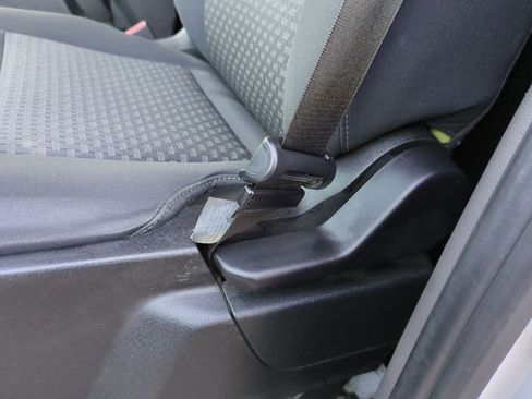 Used 2024 Ford Transit 250 Low Roof w/ Exterior Upgrade Package image 20