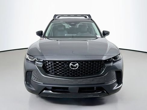 New 2026 MAZDA CX-50 AWD 2.5 Hybrid w/ Premium Pkg image 2