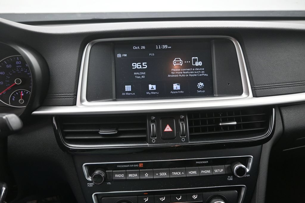 Used 2019 Kia Optima LX FWD image 4