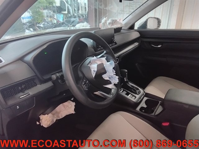 Used 2024 Honda CR-V EX image 11