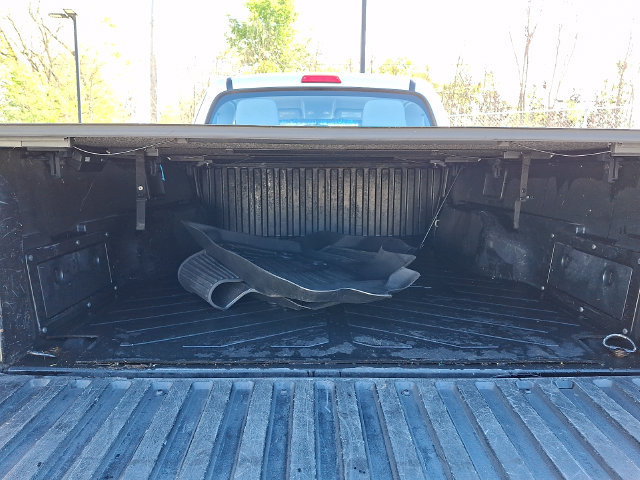 Used 2012 Toyota Tacoma 4x4 Access Cab image 27