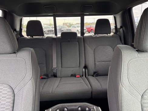 New 2026 RAM 1500 4x4 Crew Cab image 15