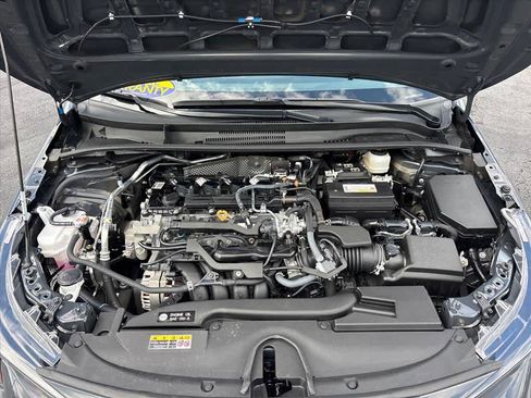 Used 2026 Toyota Corolla LE FWD image 31
