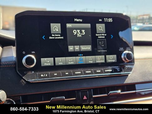 Used 2022 Mitsubishi Outlander GT image 21