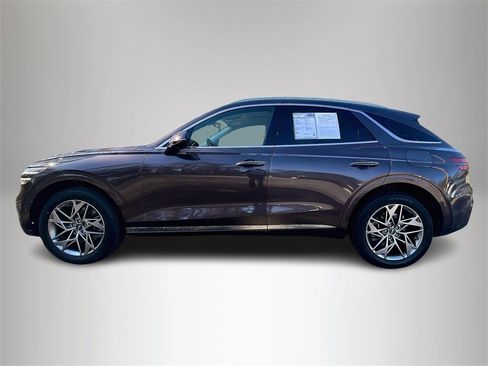 Used 2022 Genesis GV70 2.5T w/ Select Package image 9