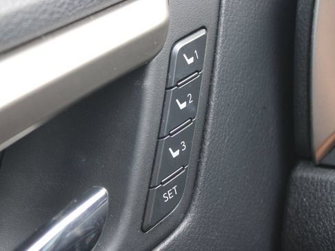 Used 2022 Lexus RX 350 F Sport w/ Accessory Package AWD/4WD image 30
