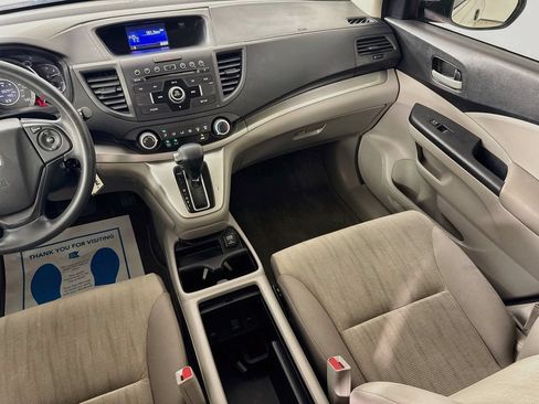 Used 2013 Honda CR-V LX image 27