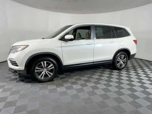 Used 2016 Honda Pilot EX-L image 19