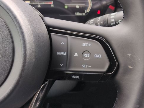 New 2026 MAZDA CX-5 Preferred AWD/4WD image 24