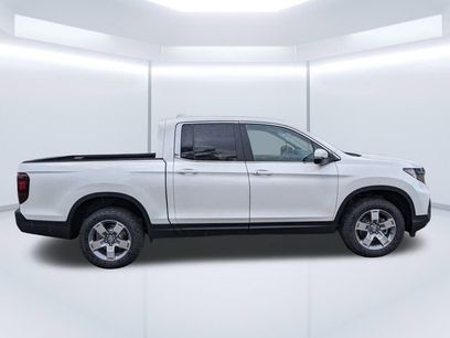 New 2026 Honda Ridgeline RTL