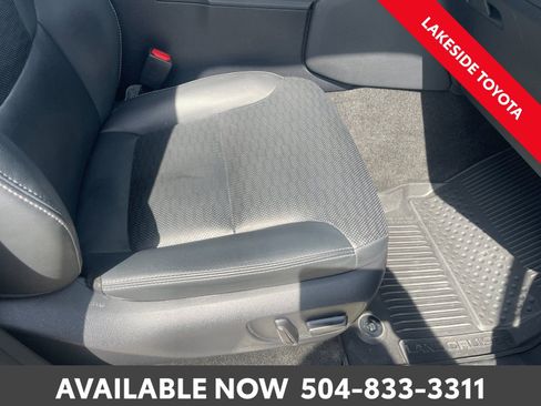 Certified 2024 Toyota Land Cruiser image 20