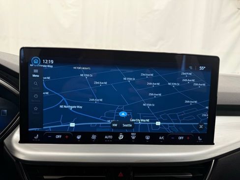 Certified 2024 Ford Escape Platinum image 29