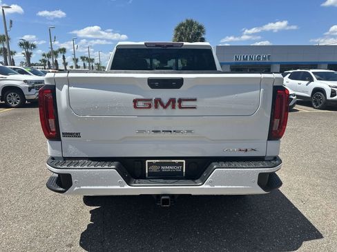 Used 2023 GMC Sierra 1500 AT4X AWD/4WD image 15