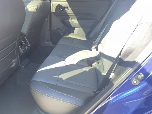 New 2026 Subaru Outback Touring XT image 5