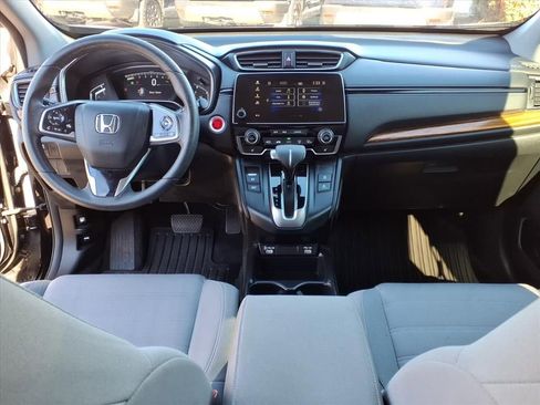 Used 2022 Honda CR-V EX image 8