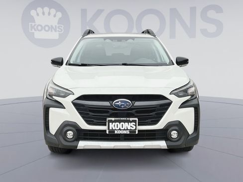 Used 2023 Subaru Outback Limited XT image 11