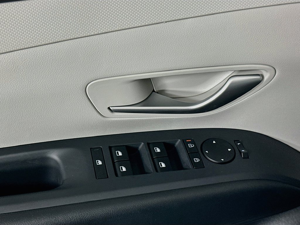 New 2026 Hyundai Tucson SE FWD image 18