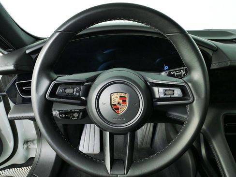 Used 2023 Porsche Taycan RWD image 9