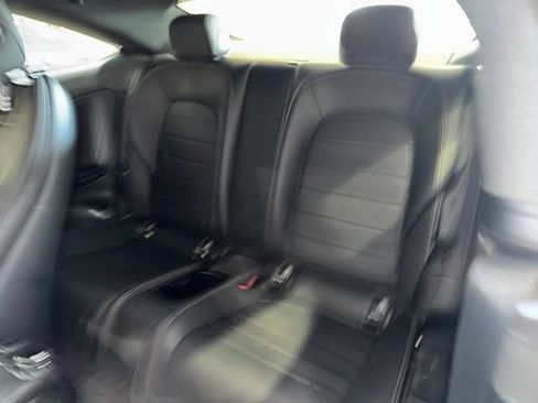 Used 2021 Mercedes-Benz C 300 4MATIC Coupe image 10