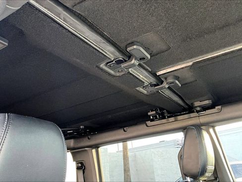 Used 2024 Ford Bronco Outer Banks image 14