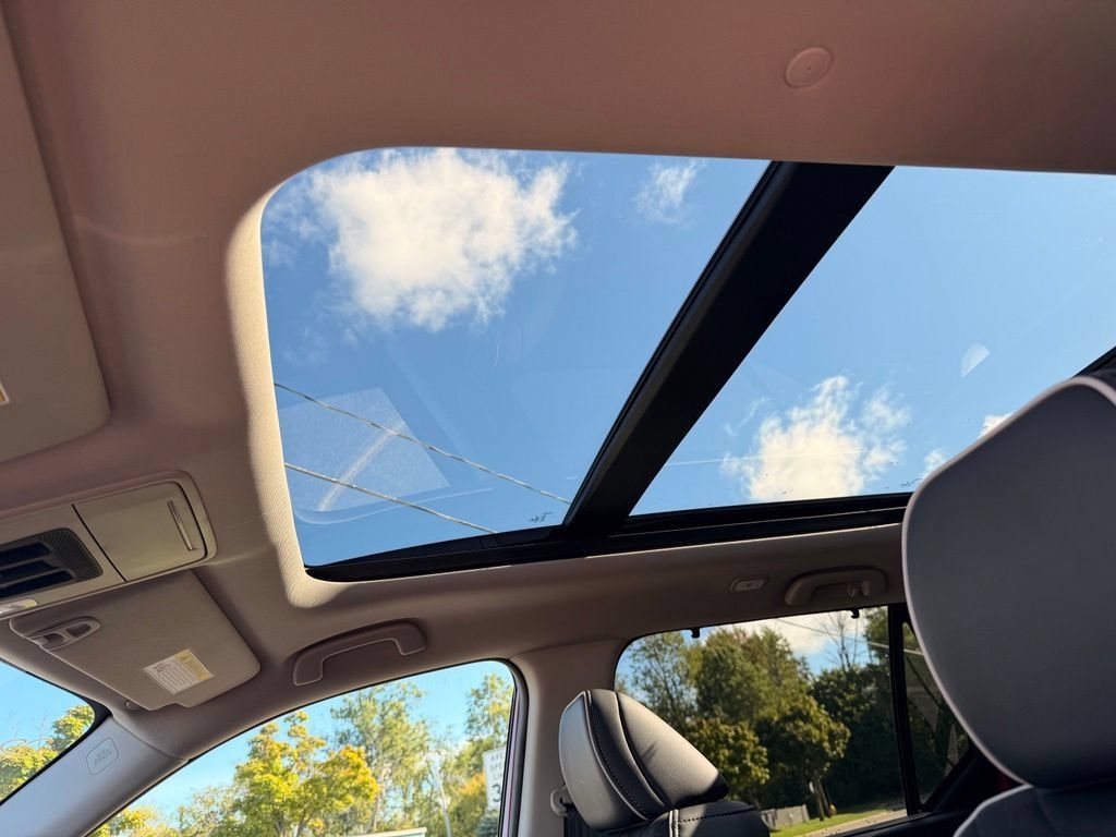 New 2026 Honda Pilot Elite image 15