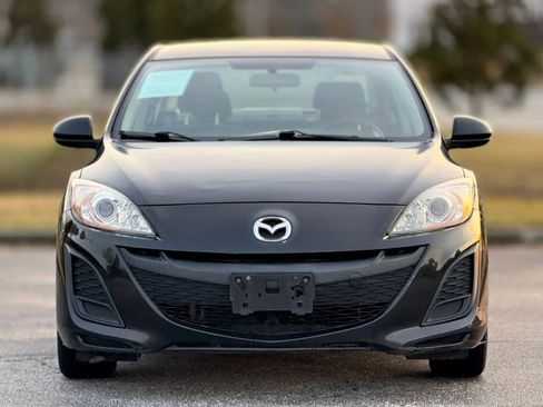 Used 2010 MAZDA MAZDA3 i Sport image 5