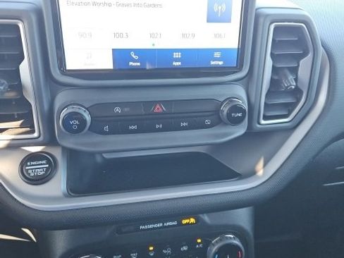 Certified 2023 Ford Bronco Sport Big Bend image 13