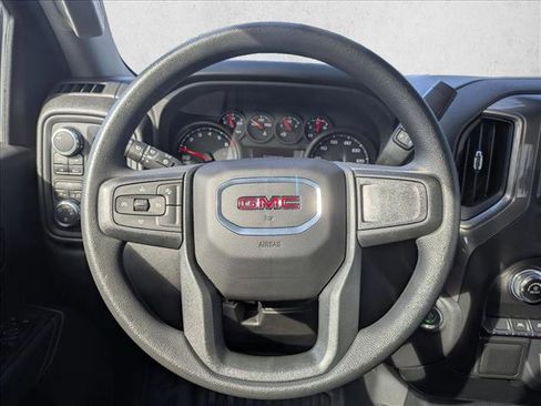 New 2026 GMC Sierra 1500 Pro w/ Convenience Package image 14