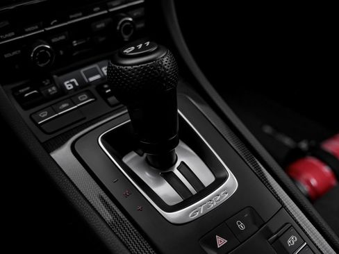 Used 2016 Porsche 911 GT3 RS RWD image 25