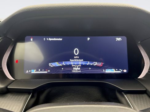 Used 2024 Jeep Grand Cherokee Altitude image 13