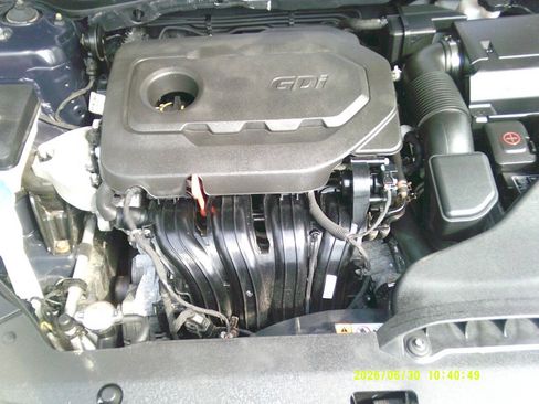 Used 2018 Kia Optima LX FWD image 21