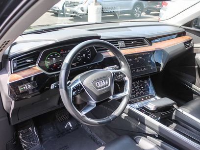Used 2019 Audi e-tron Prestige w/ Prestige Package