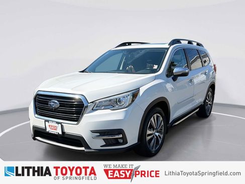 Used 2019 Subaru Ascent Touring AWD/4WD image 1