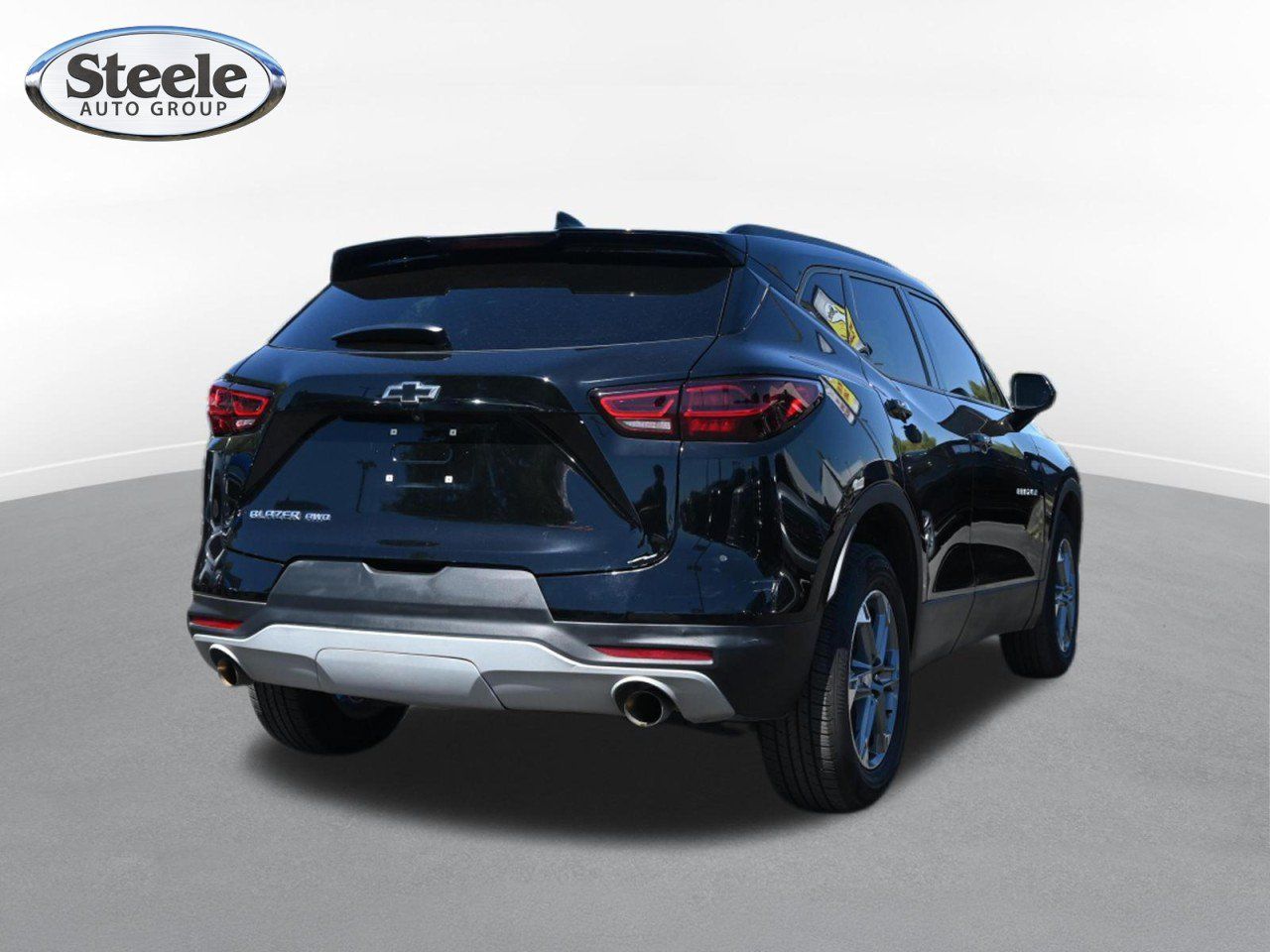 Certified 2023 Chevrolet Blazer LT w/ Convenience Package AWD/4WD image 5