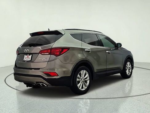 Used 2018 Hyundai Santa Fe Sport 2.0T AWD/4WD image 6