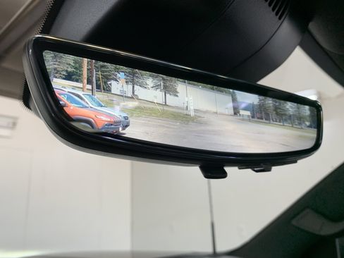 New 2025 GMC Sierra 2500 AT4 w/ AT4 Premium Plus Package image 33