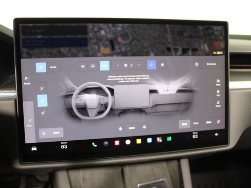 Used 2026 Tesla Model X Plaid AWD/4WD image 26