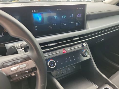 Used 2025 Hyundai Sonata SEL FWD image 22