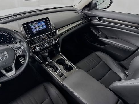 Certified 2022 Honda Accord Sport Special Edition image 21