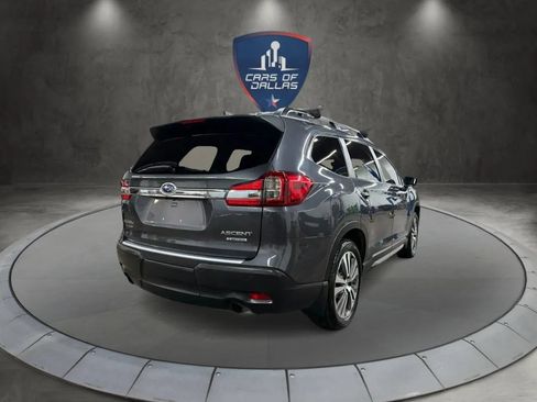 Used 2020 Subaru Ascent Limited w/ Technology Package AWD/4WD image 5
