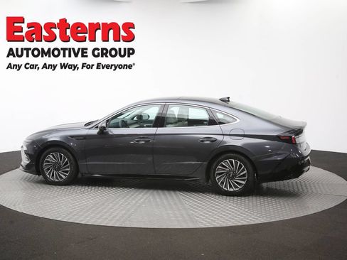 Used 2024 Hyundai Sonata Limited FWD image 62
