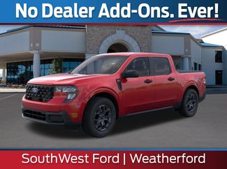New 2026 Ford Maverick XLT FWD 360° Tour